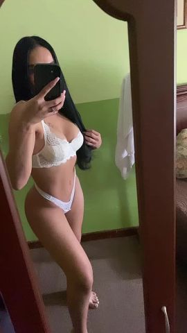 Larissa Alcázar