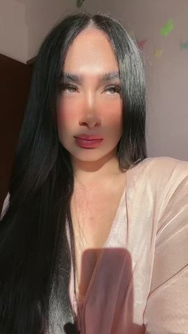 Larissa Alcázar