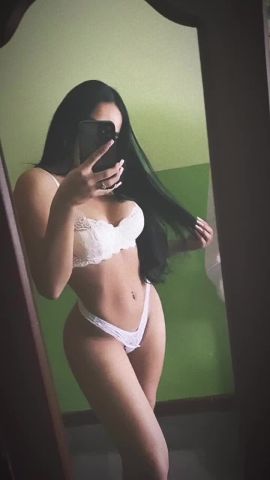 Larissa Alcázar