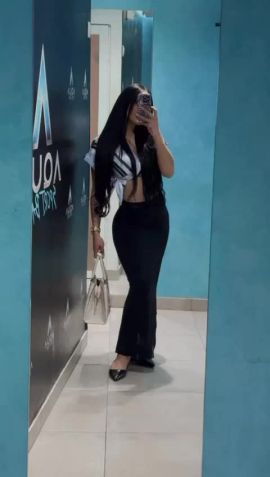 Larissa Alcázar