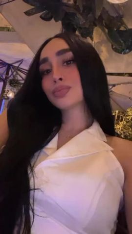 Larissa Alcázar
