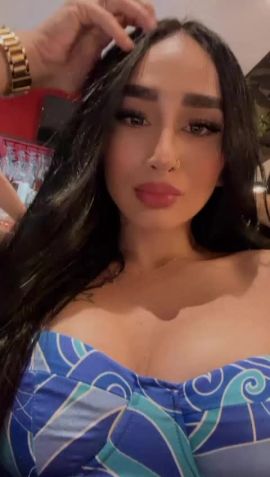 Larissa Alcázar