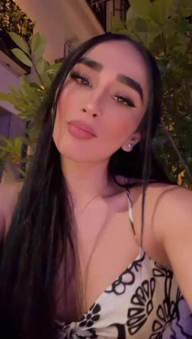 Larissa Alcázar