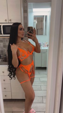 Larissa Alcázar