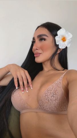 Larissa Alcázar