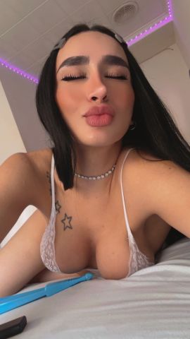 Larissa Alcázar
