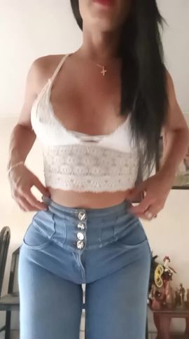 Keisy Moran
