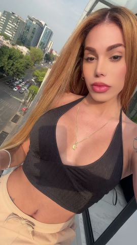 Alejandra Hernandez