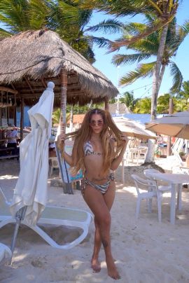 Alejandra Hernandez
