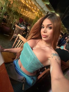 Alejandra Hernandez