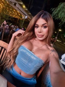 Alejandra Hernandez