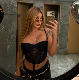 Alejandra Hernandez