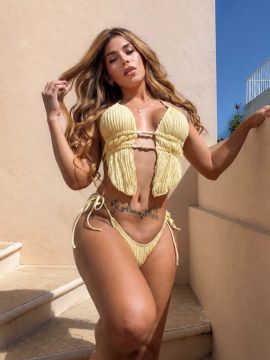 Alejandra Hernandez