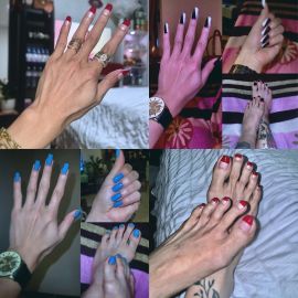 Mistress Yve
