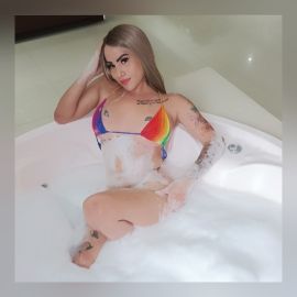 Yacuibeña Bella