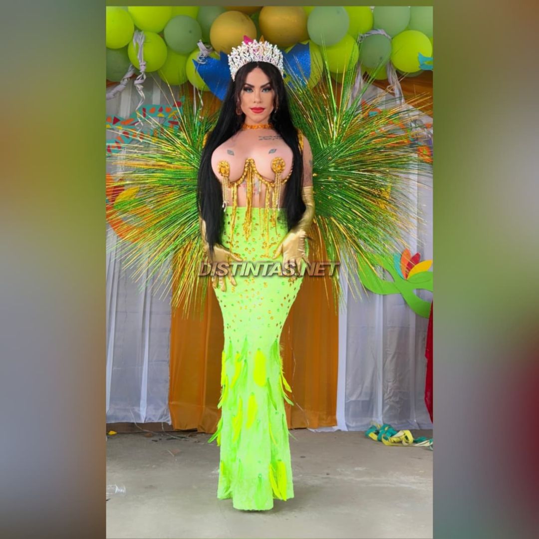 Yacuibeña Bella