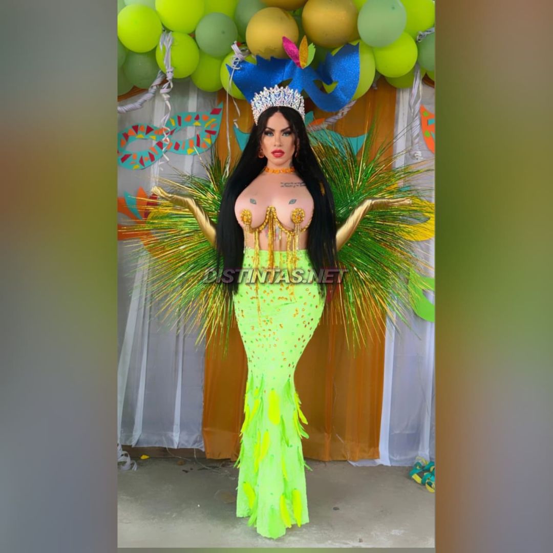 Yacuibeña Bella