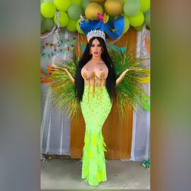Yacuibeña Bella