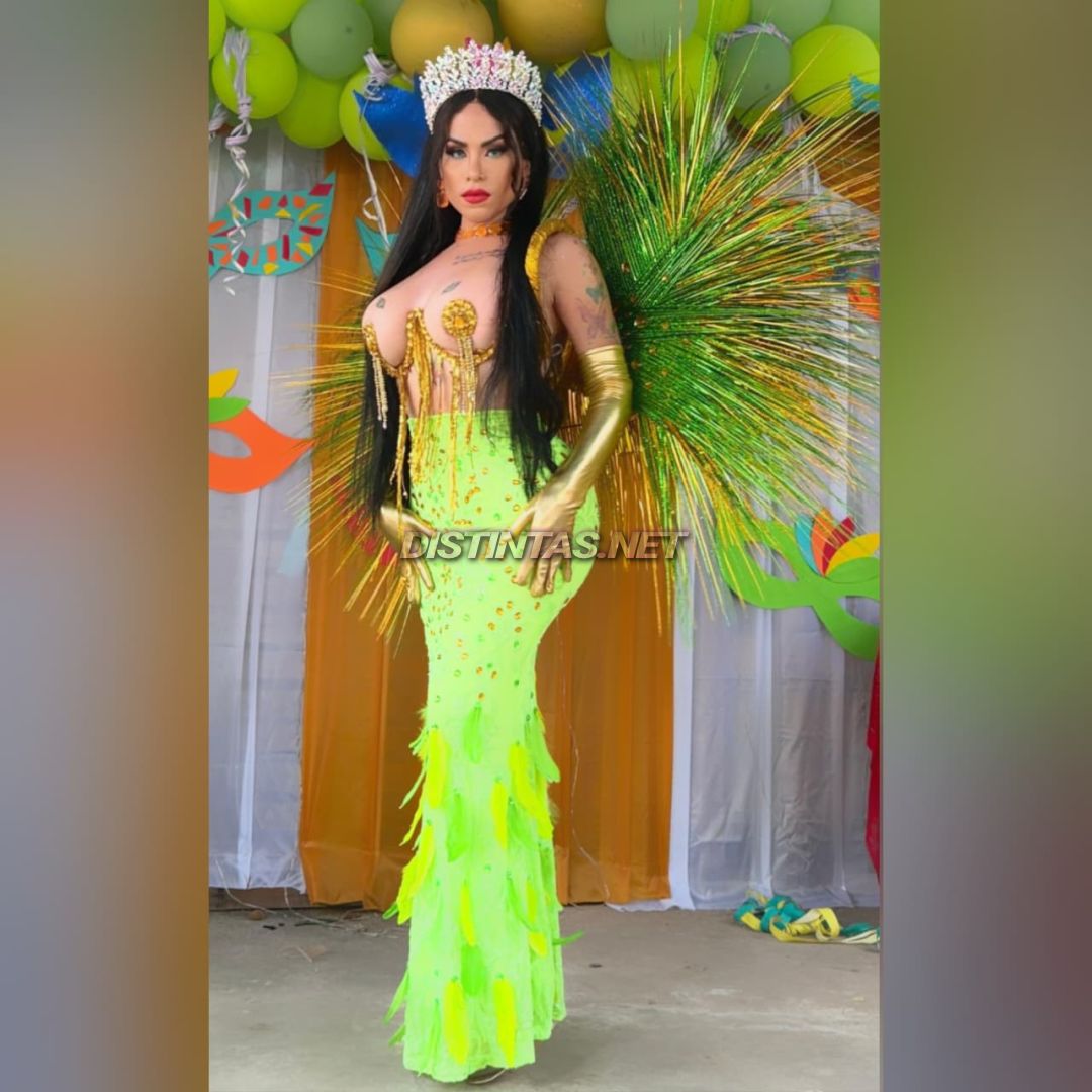 Yacuibeña Bella