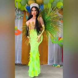 Yacuibeña Bella