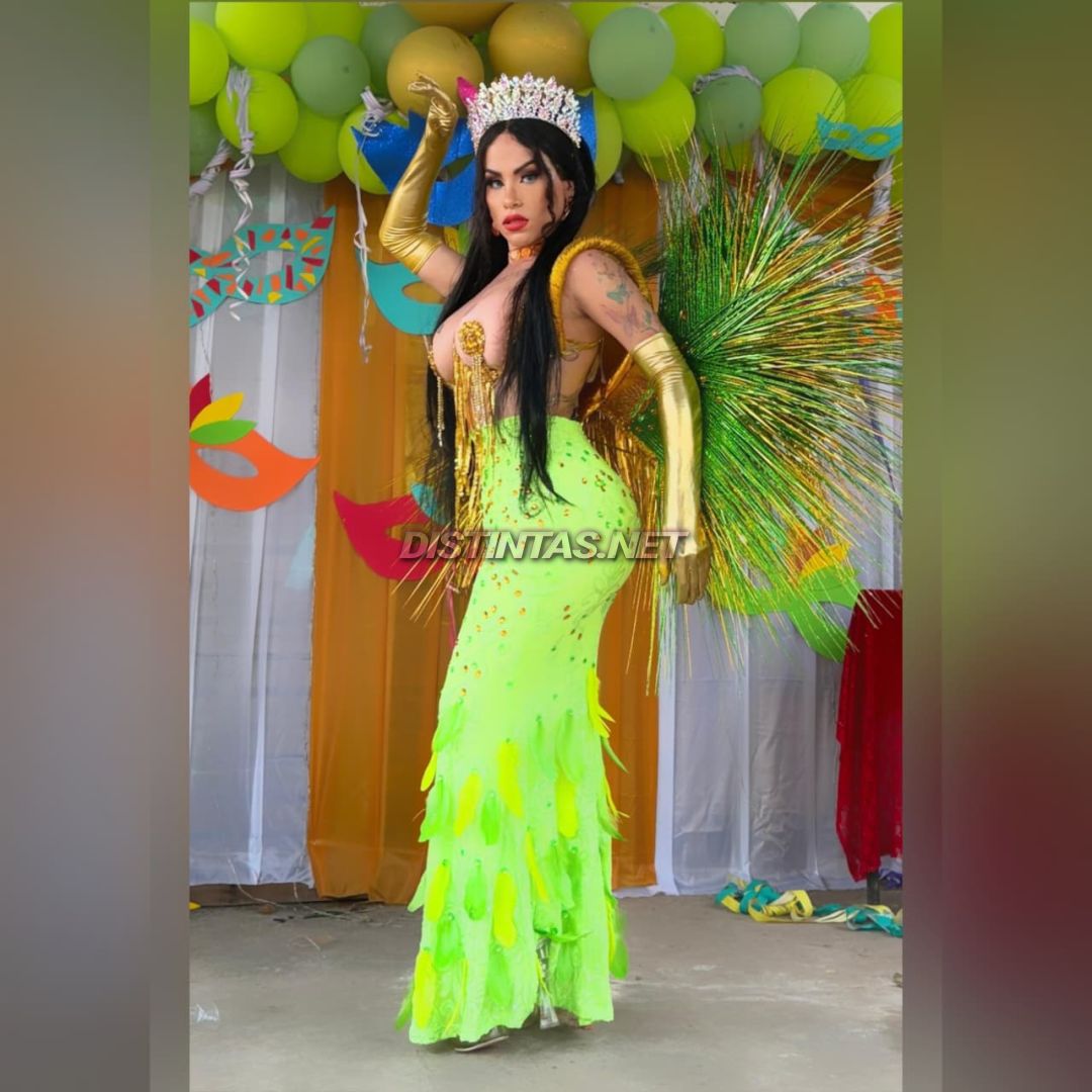 Yacuibeña Bella