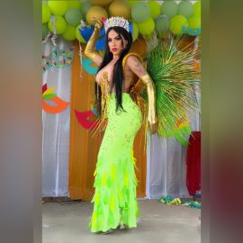 Yacuibeña Bella