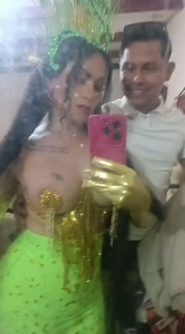 Yacuibeña Bella