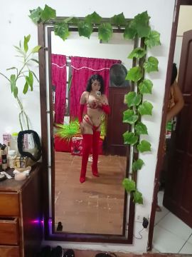 Yacuibeña Bella