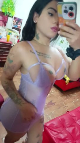 Yacuibeña Bella