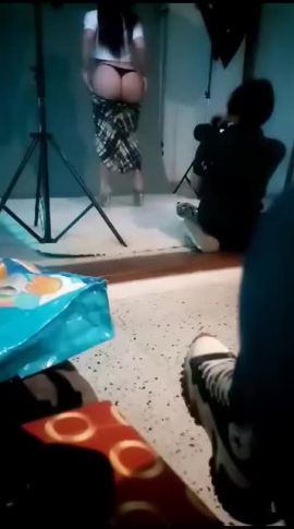 Yacuibeña Bella