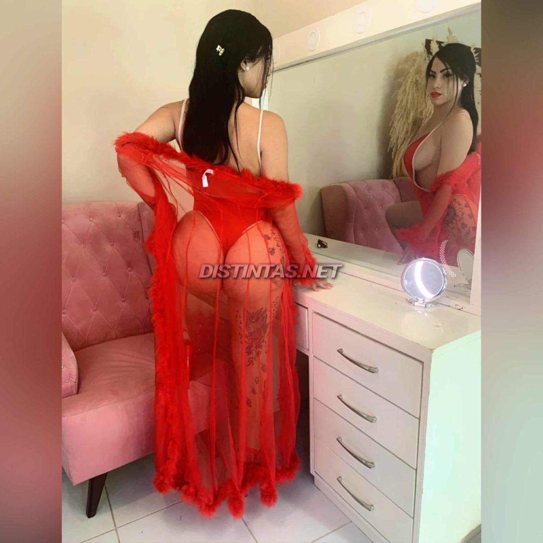 Yacuibeña Bella