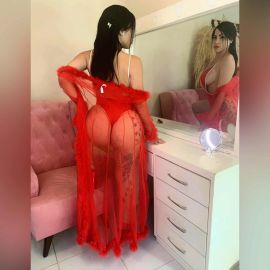 Yacuibeña Bella