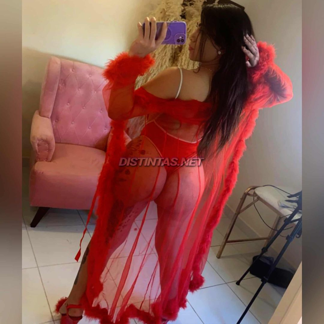 Yacuibeña Bella