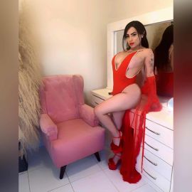 Yacuibeña Bella