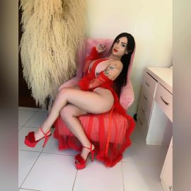Yacuibeña Bella