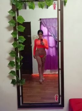 Yacuibeña Bella