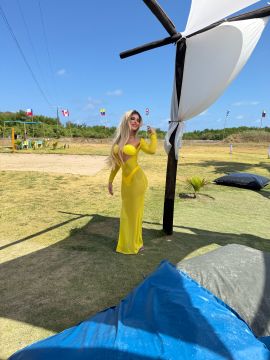 Laysa Oliva