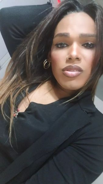Escorts Trans Nanda en La Habana