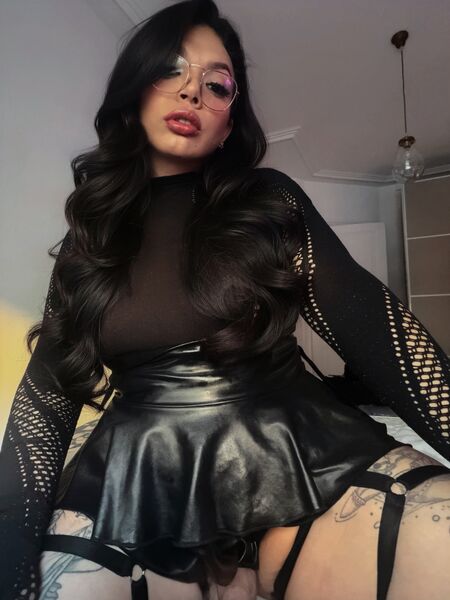 Gaby Hot