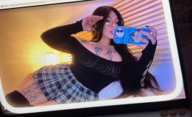 Gaby Hot