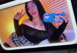 Gaby Hot