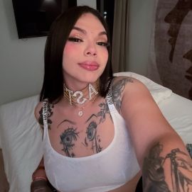 Gaby Hot