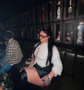 Gaby Hot