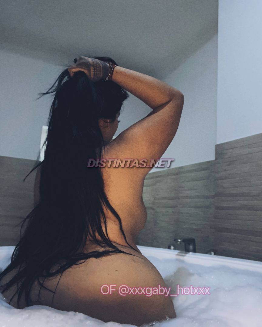 Gaby Hot