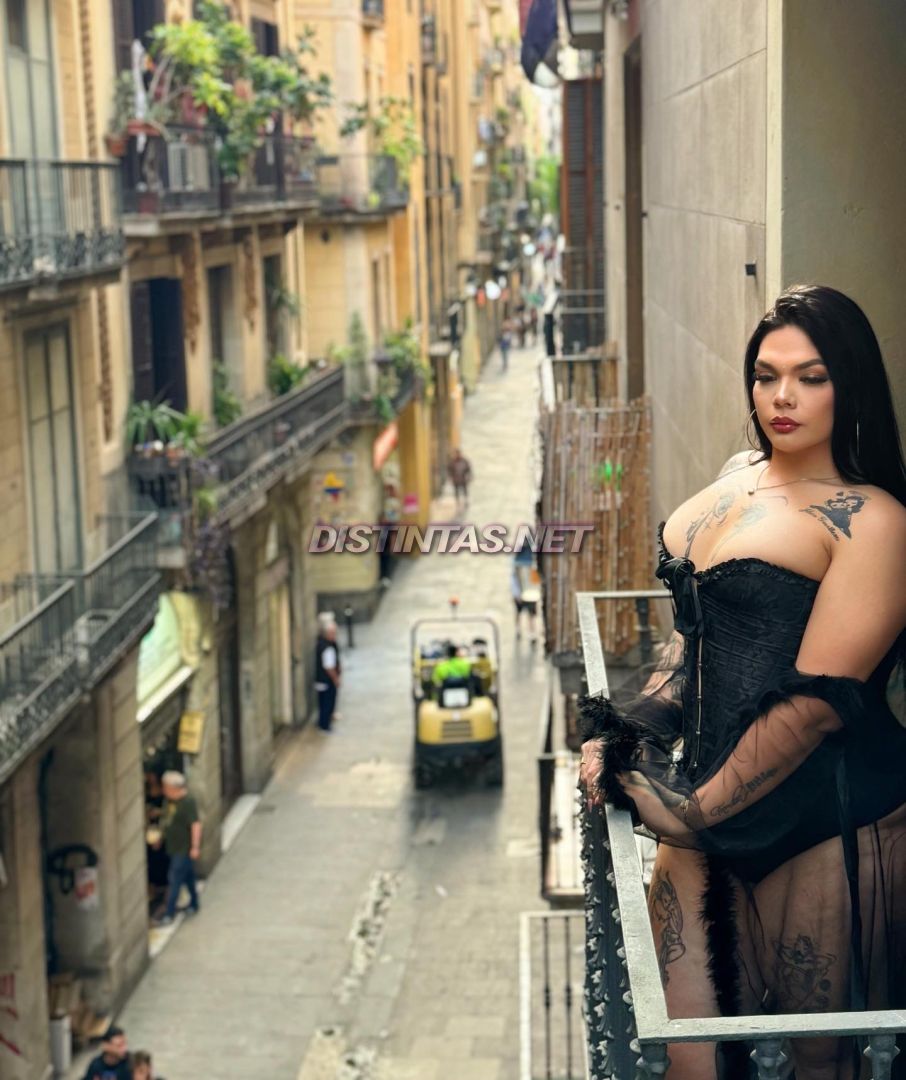 Gaby Hot