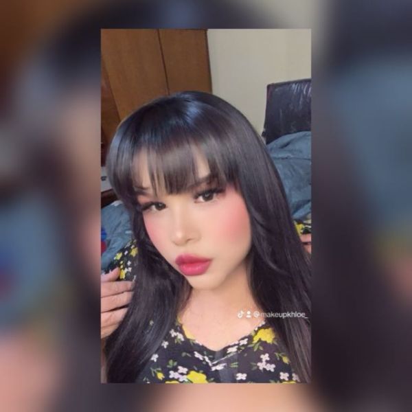 Escorts Trans Yussi Rochetti en San Lorenzo