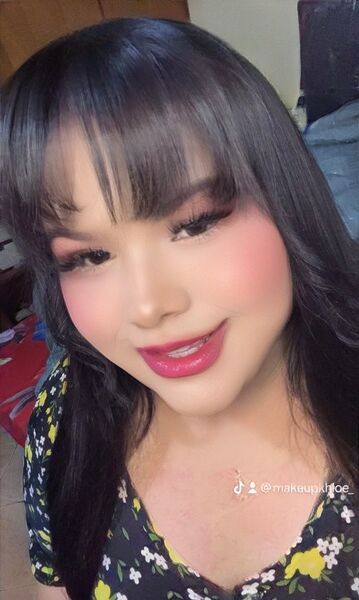 Escort Trans Yussi Rochetti en San Lorenzo