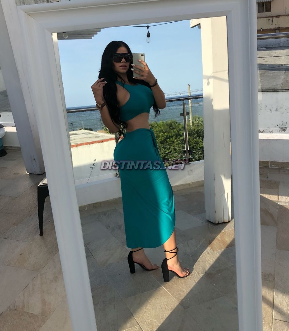 Diana Villareal
