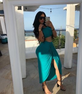 Diana Villareal