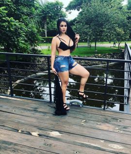 Diana Villareal